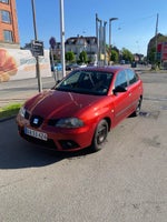 Seat Ibiza, 1,4 16V 100, Benzin