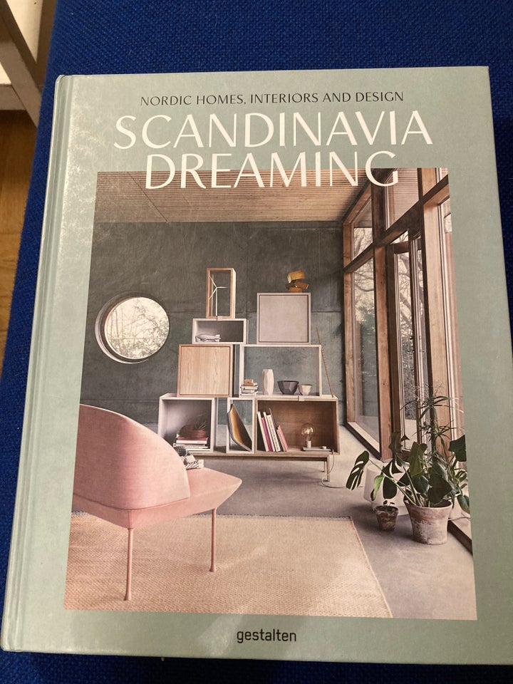 Scandinavia Dreaming, Gestalten, anden bog