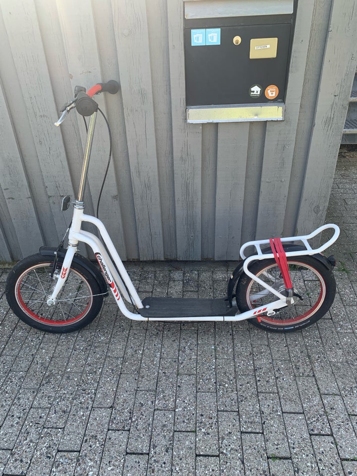 Løbecykel, Puky Challenger Challenger, 20 tommer