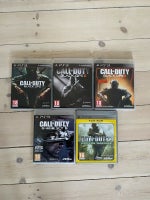 Black ops PS3, PS3, action