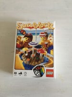 Lego andet, Sun Block spil