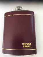 Andet, CHIVAS REGAL Limited edition