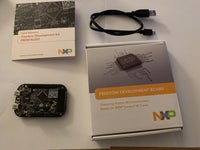 Andet, NXP Semiconductors