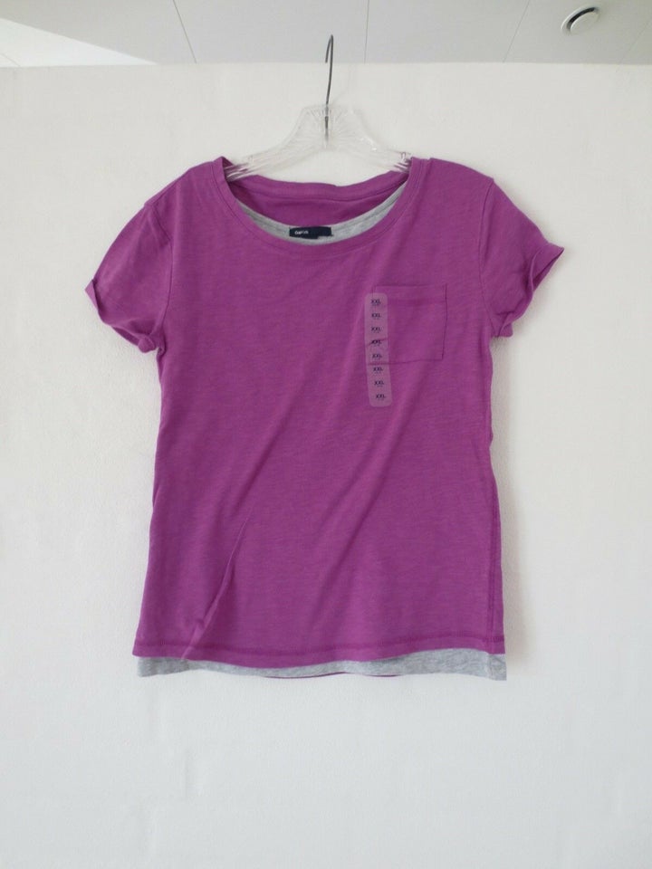 T-shirt, 2 Top i 1, GAP Kids