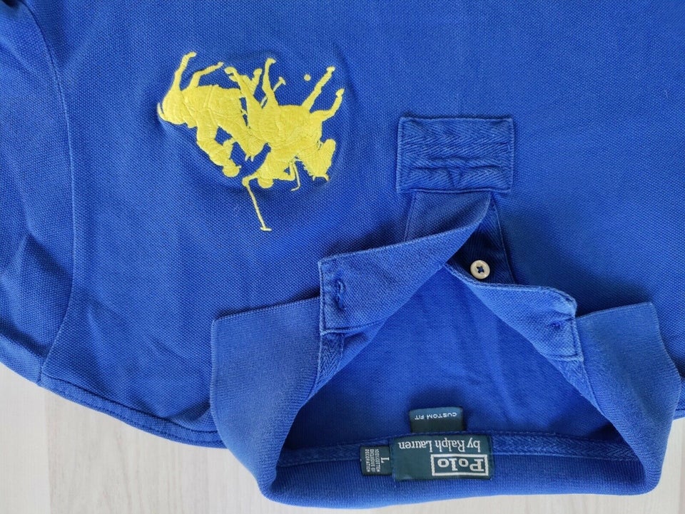 Polo t-shirt, Ralph Lauren, str. L