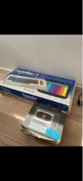 Retro, Commodore 64 m. Drev