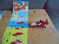 Lego Racers, Lego 6509 – Red Devil Racer