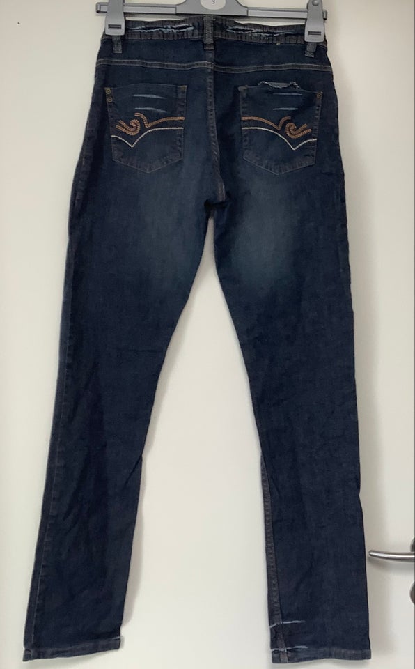 Jeans, Mille, str. 38