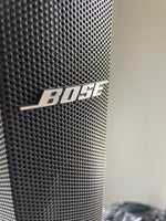 Højttalere , Bose L1 Compact