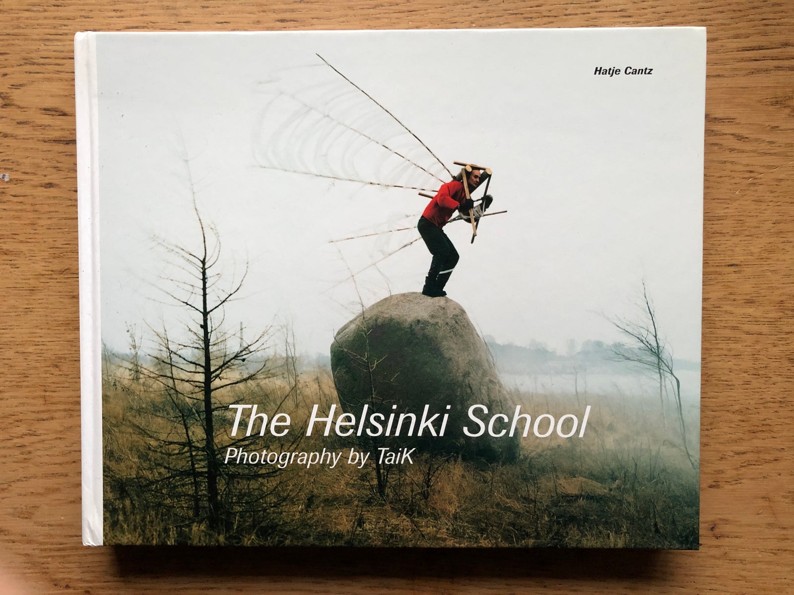 The Helsinki School - Photography by Taik, Fl. forf., emne: film og foto – dba.dk – Køb og Salg af Nyt og Brugt The Helsinki School - Photography by Taik, Fl. forf., emne: film og foto – dba.dk – Køb og Salg af Nyt og Brugt