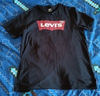 T-shirt, T-shirt, Levi's