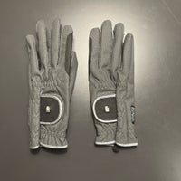 Handsker, Roeckl vinterridehandsker , str. 6,5