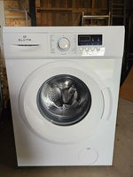 Elvita vaskemaskine, Ctm3714v, frontbetjent