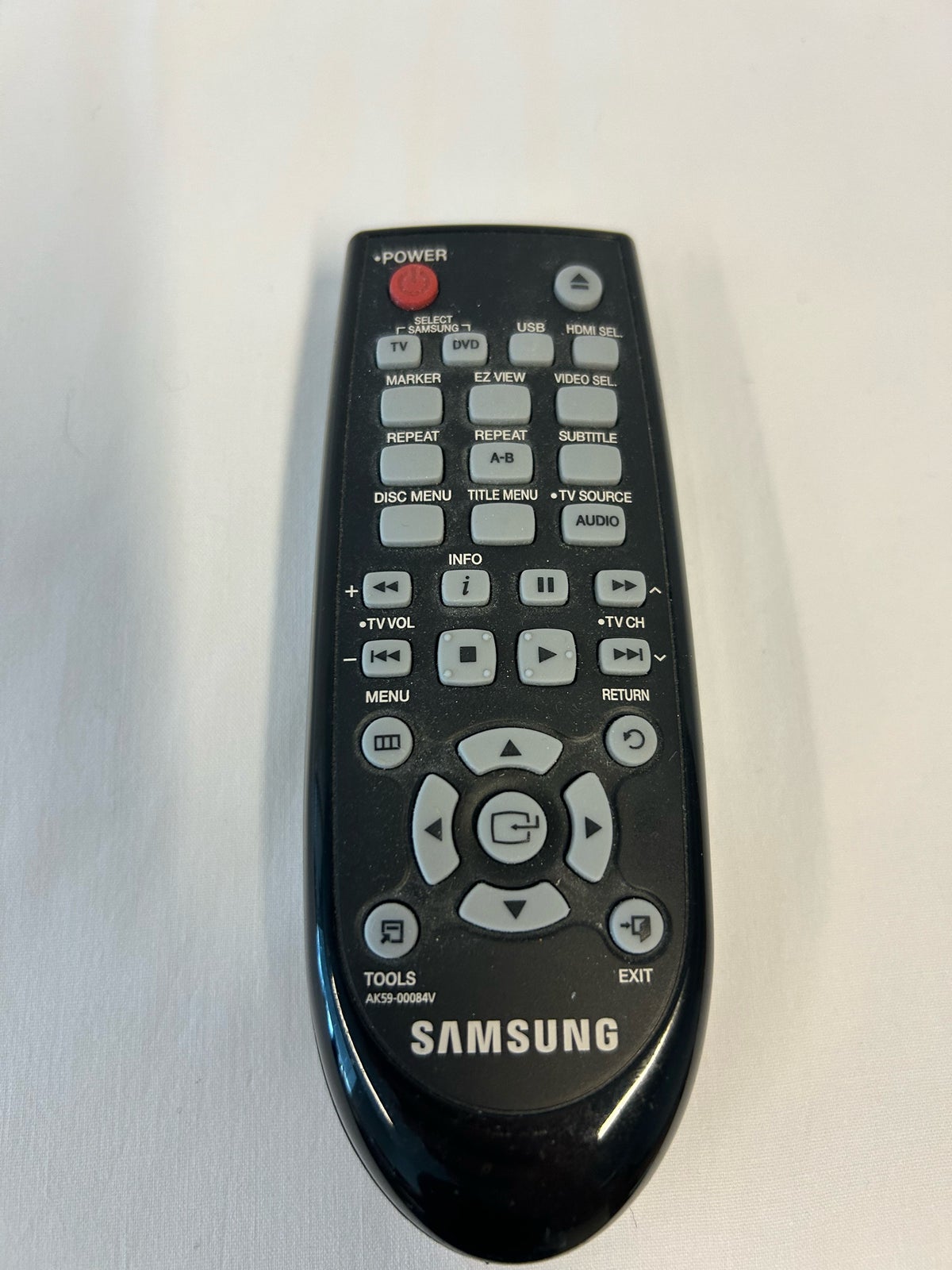 Dvd-afspiller, Samsung, D530/XE
