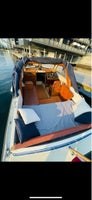 Monark 585, Kabinebåd, årg. 1985
