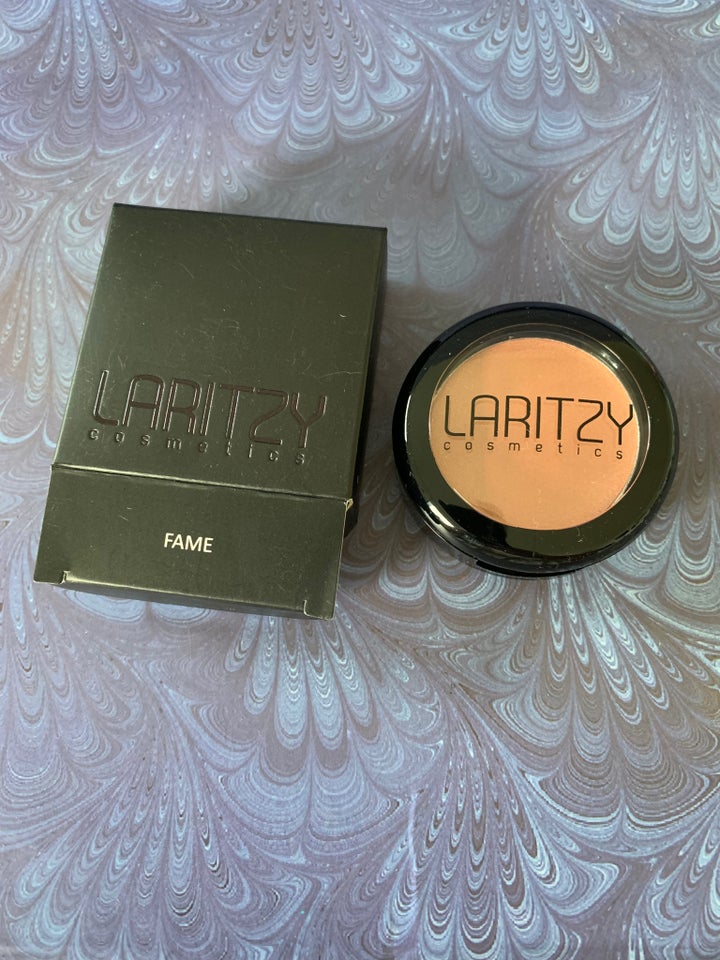 Makeup, Highlighter, Laritzy Cosmetics