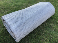 Tæpper, 2.5 meter Isabella Premium Sol forteltstæppe