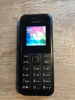 Nokia 105, Rimelig