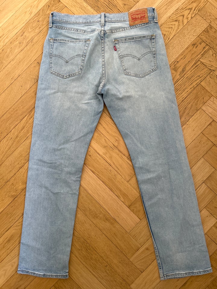 Jeans, Levis Levi’s 514, str. 34