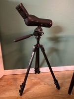 Teleskop / Fuglekikkert / Spotting Scope, Leica,