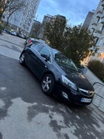 Opel Astra, 1,4 T 140 Enjoy, Benzin