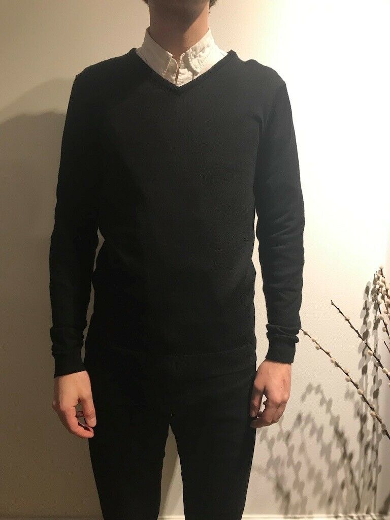 Sweater, Selected Homme, str. S