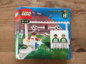 Find Lego i Lego - Sports - Køb DBA