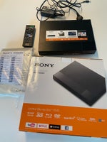 Blu-ray afspiller, Sony, BDP-S6500