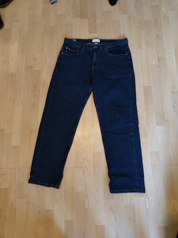 Jeans, Calvin Klein, str. 36