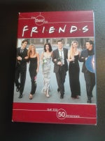 The Best of Friends, instruktør -, DVD