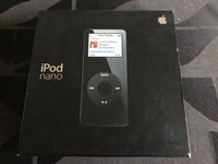 iPod, Nano 1 gen A1137, 1 GB