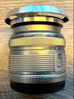 Zoom, Olympus, 14-42 mm ll R