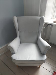 Offer! 2 comfortable armchairs and foot chairs!
