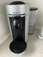 Nespresso kaffemaskine , Nespresso delonghi