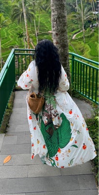 Kimono, ., str. One size ,  Næsten som ny
