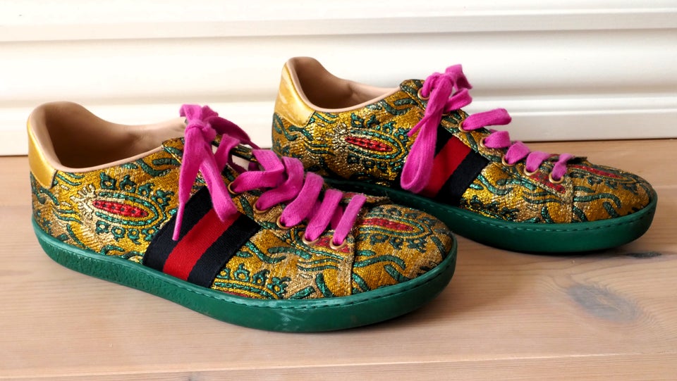 Sneakers, GUCCI, str. 36,5