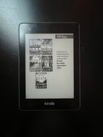 Kindle, Kindle Paperwhite 4 - 8GB, 8 GB