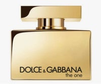 Eau de parfum, Duft, Dolce & Gabbana