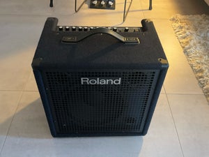 Ny Roland keyboard forstærker i perfekt stand