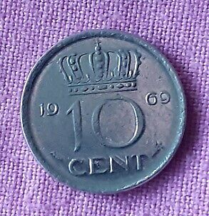 Vesteuropa, mønter, 10 Cent