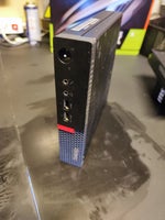 Lenovo, ThinkCentre M910, Intel I7-6700T
