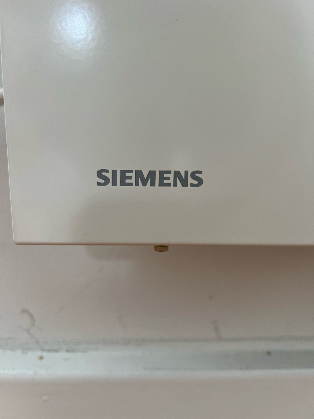 Elradiator, Siemens