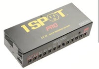 1Spot pro cs12 strømforsyning, 1SPOT Cs12
