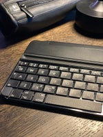 Keyboard, t. iPad mini, Perfekt