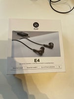 in-ear hovedtelefoner, B&O, E4 Beoplay Active Noise