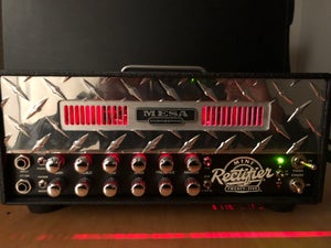 Mesa Boogie Mini Rectifier