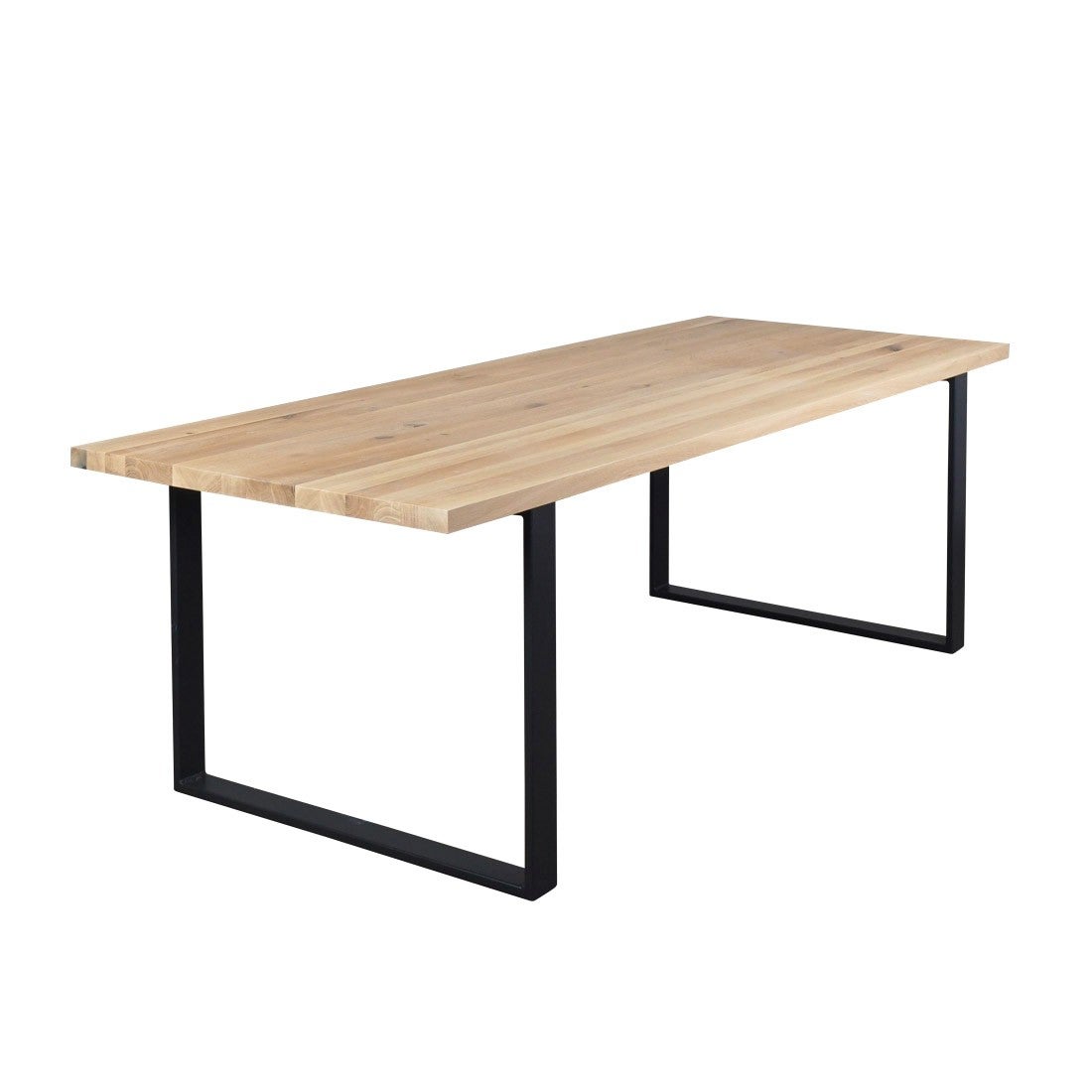 nyt egetræsbord /new oak table