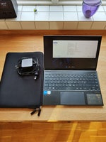 Asus UX425E Zenbook Laptop, i5-1135G7 (4.2 GHz) GHz, 8 GB