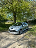 Peugeot 207, 1,4 HDi XR, Diesel
