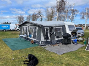 Camping DBA - køb salg af nyt og brugt - 47